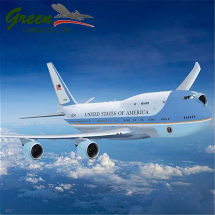 Reliable and Fast Service Air Freight Shipping Agent Cost from China to Qatar  Door To Door Delivery