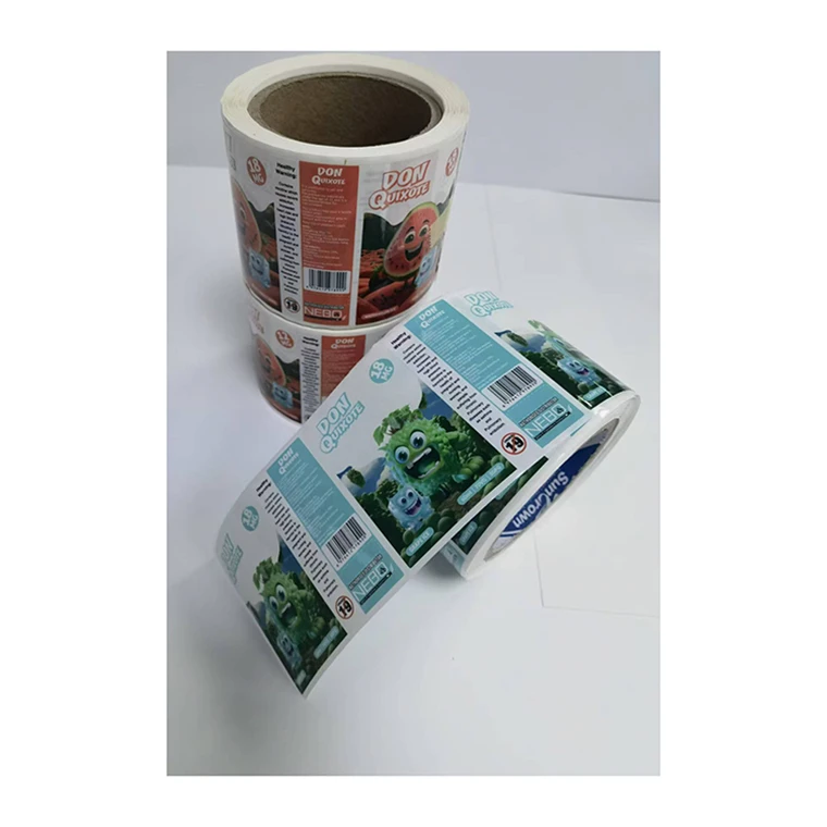 China Supplier Custom Blank Eggshell Stickers Sheets Personalized Vinyl Waterproof Label Egg Shell Sticker with logo Letter