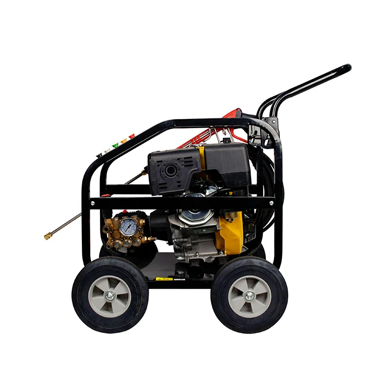 Car Wash Equipment Car Washer Car Cleaning Machine