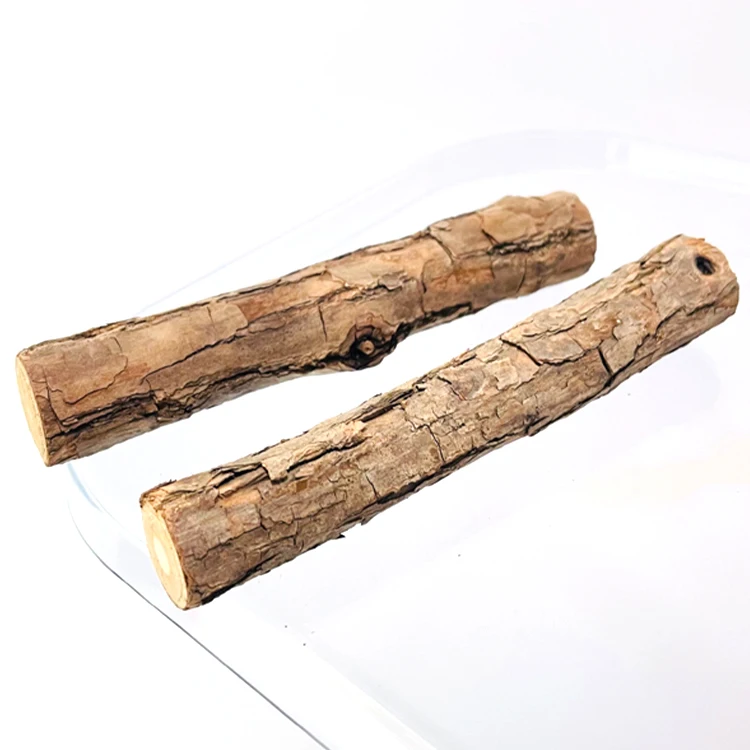 Affordable Prices Wood Pet Bird Parrot Chew Bite Toy For Large Medium Parrot