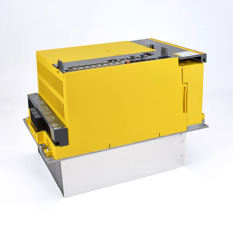 Fanucworld 100% оригинальный fanuc Сервопривод переменного тока сервопривод A06B-6320-H343