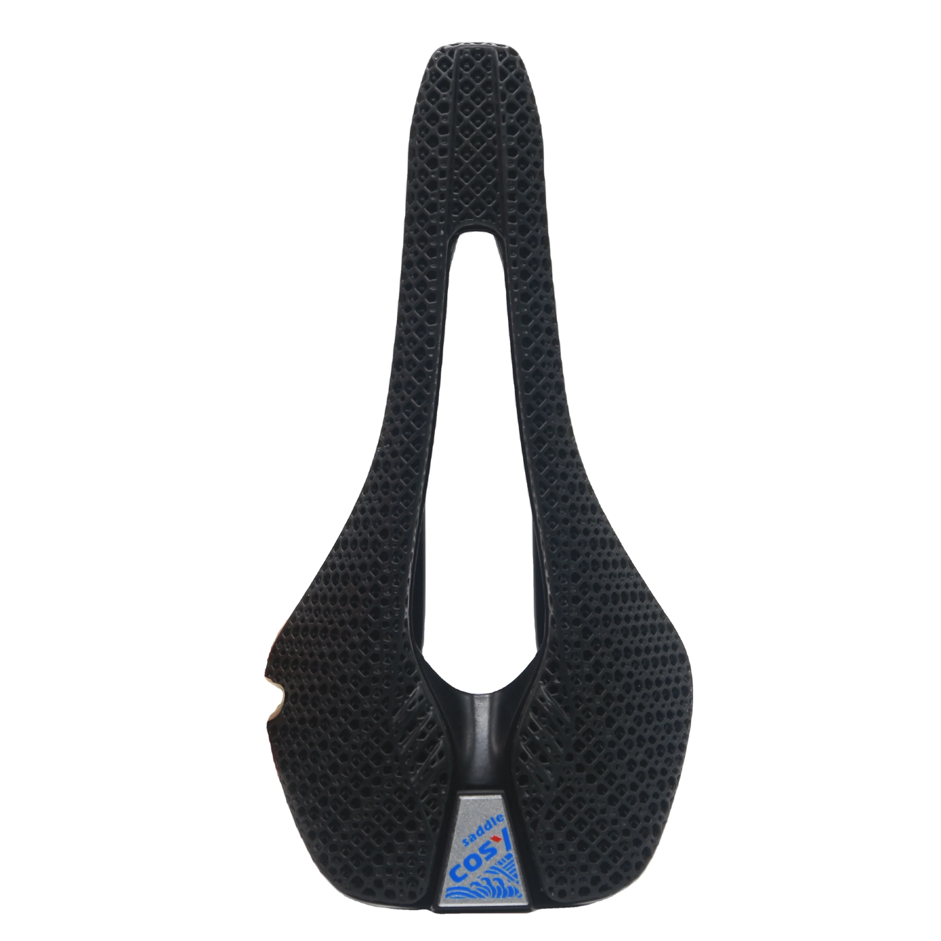 MTB Hollow 3D Printing Saddle