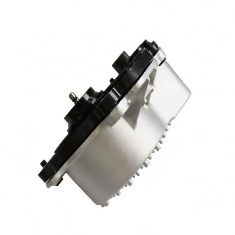 2.0L  Engine Coolant Water Pump  19200-5K0-A01  192005K0A01