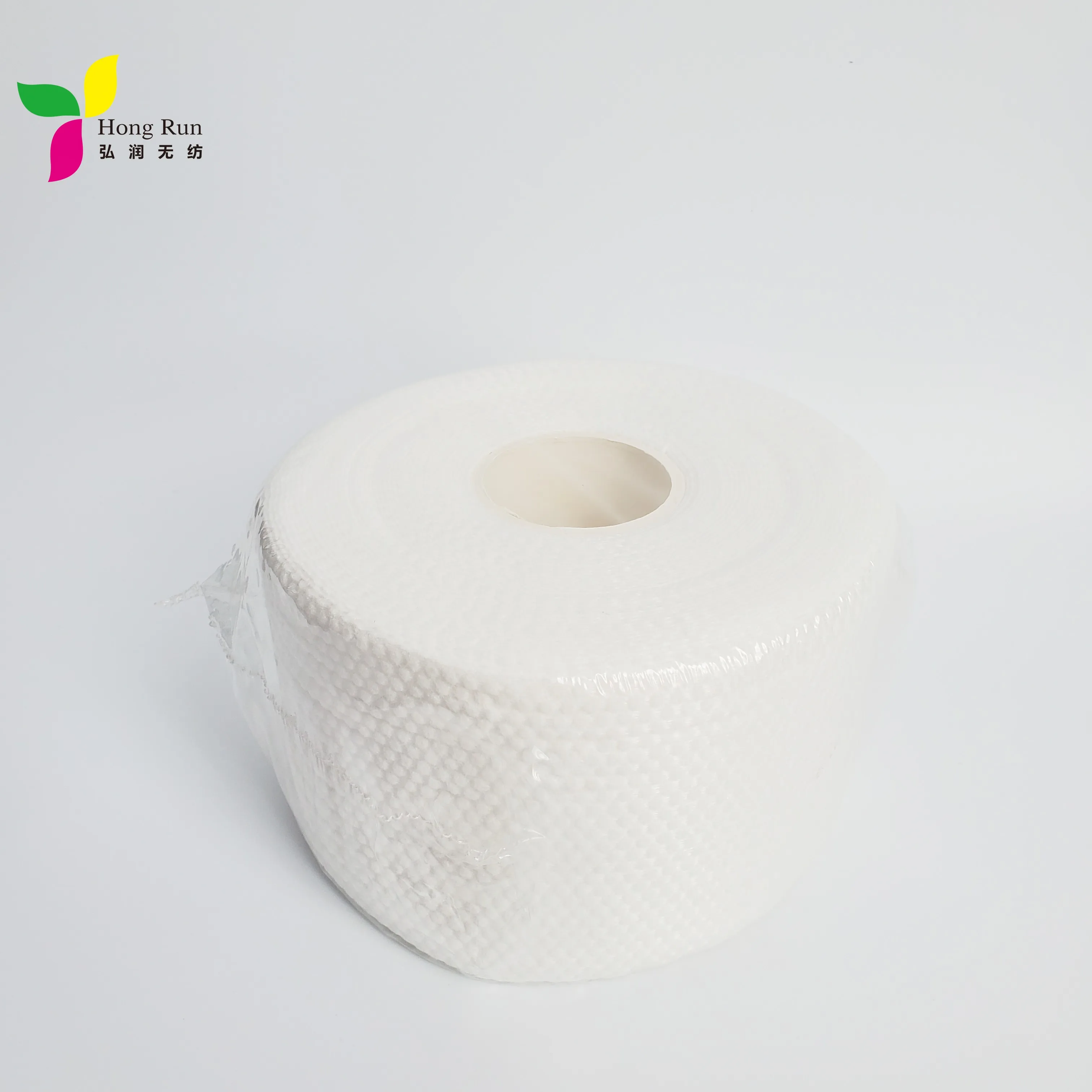 Facial Towel Disposable Face Towel for Spa Beauty Nonwoven Fabric Plenty Paper Towel For Beauty Salon And Home