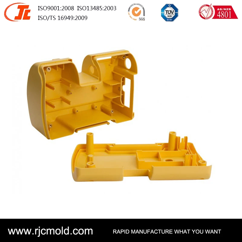 experienced plastic parts injection mold maker injection molding service for plastic parts