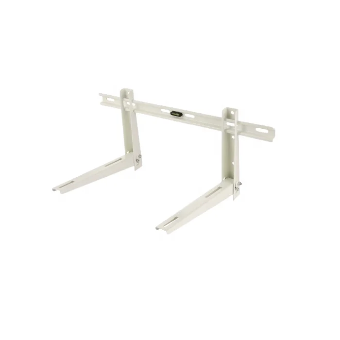 New Design Air Conditioner Outdoor Support Bracket AC Wall Mounted Bracket