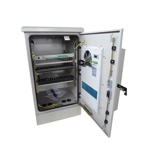 
waterproof IP65 outdoor cabinet for battery, telecom and electric equipment 
