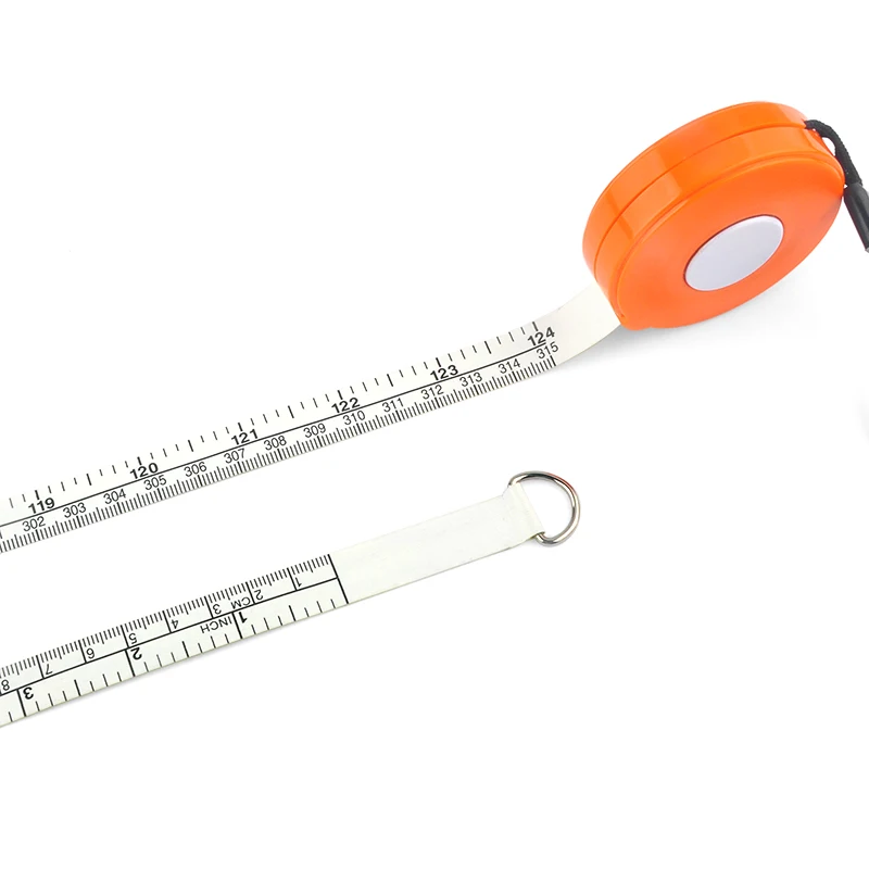 Eco-friendly diameter Round shape high accuracy Pipe OD tape measure