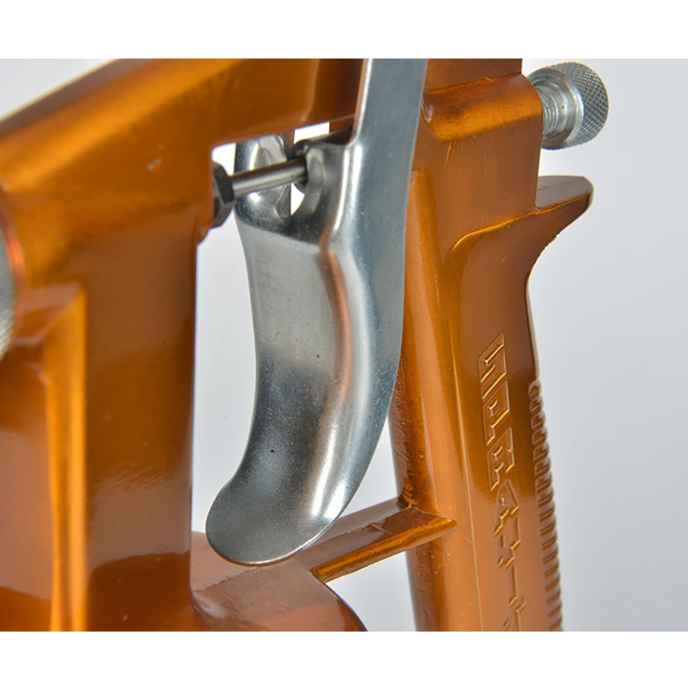 Cheap portable auto paint pneumatic hand tools