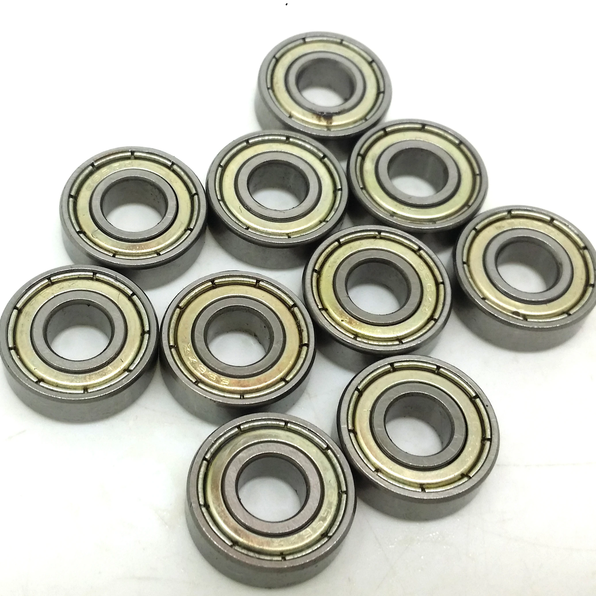 deep groove ball bearing 688 688 2Z 688 2RS (60329868668)