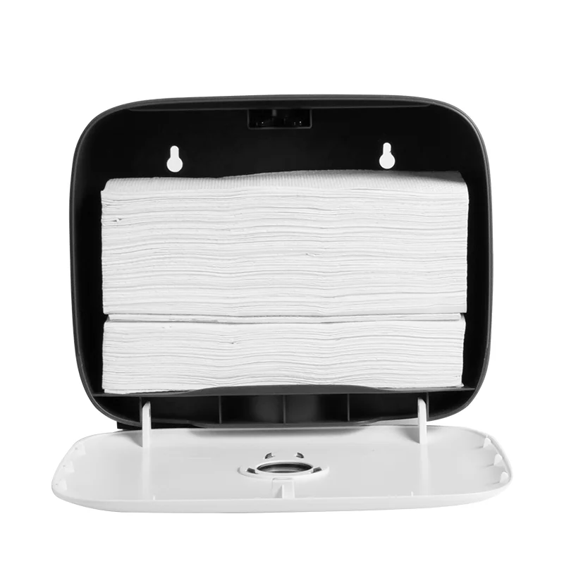 CD.PANG Eco Friendly Residential Paper Dispenser Towel Dispenser Paper Holder Hand Dispenser Paper Chuangdian CD-8225
