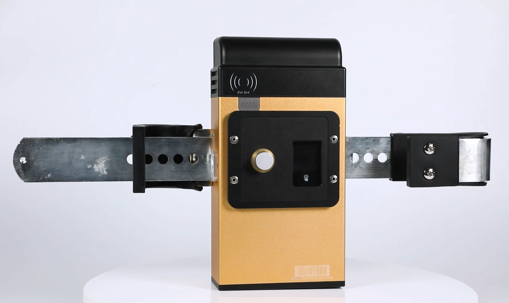 Theft Prevention Lock GPS Tracker GSM Remote Control Security Lock Seal GPS Tracker for Container