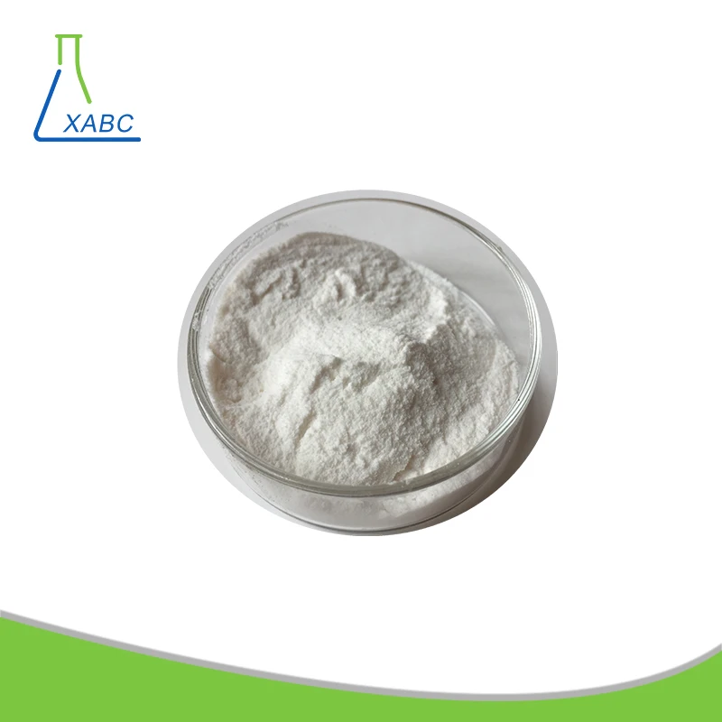 
High Quality Fursultiamine/Fursultiamine Hydrochloride CAS 804-30-8// thiamine tetrahydrofurfuryl disulfide 