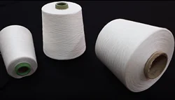 Manufacturer wholesale siro spun 100% viscose yarn undyed viscose yarn sr 10s/1