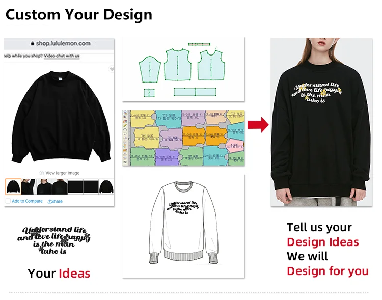 wholesale tech fleece embroidery sweatsuit men joggers set custom oversized tracksuit 12