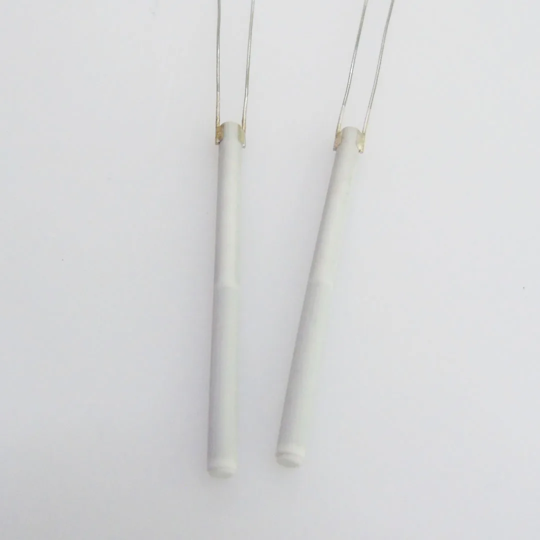 MCH Thermal ceramic heating part micro electric heating element industrial heaters