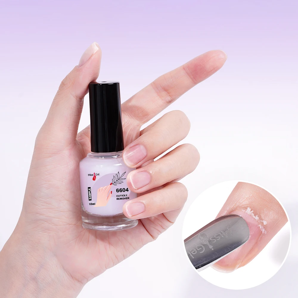 OEM ODM Nail Nutrition Oil Pen Cuticle Revitalizer Nail Treatment Nourishing Oil Cuticle Removal Prevent Vegan Cuticle Oil Care