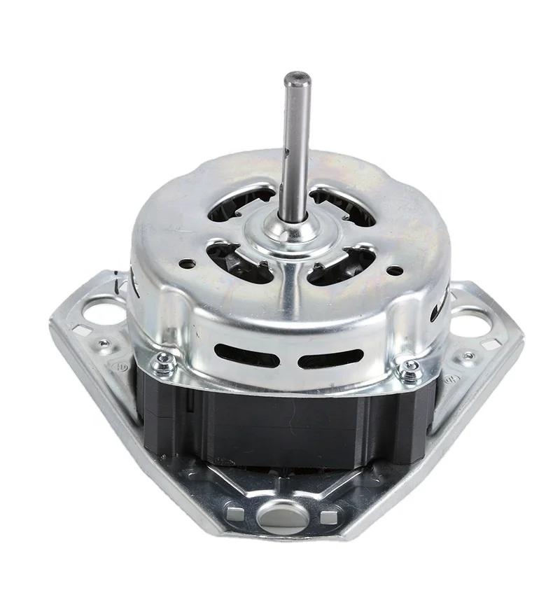 High Quality XD-120 Electric Motor Washer Machine Parts Washing Motor
