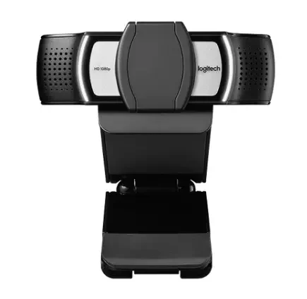 USB-веб-камера Logitech C 930e 1080p HD 2 МП с