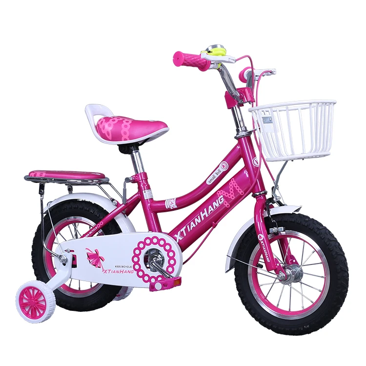 Xthang 2023 Hot sale factory wholesale popular purple kid bike/12 -20 inch bikes /kids bike baby bike