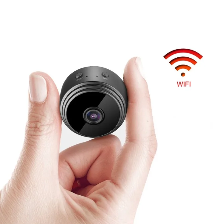 Wireless Mini Camera 1080P Wifi Support Motion Detection Max 128G Micro Home Security Nigh Vision CCTV Surveillance Cameras