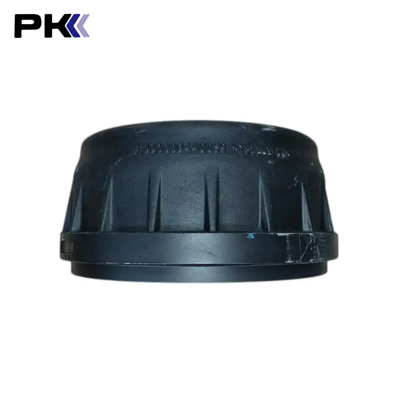 Shacman Spare Parts Front Brake Drum HD90009440059