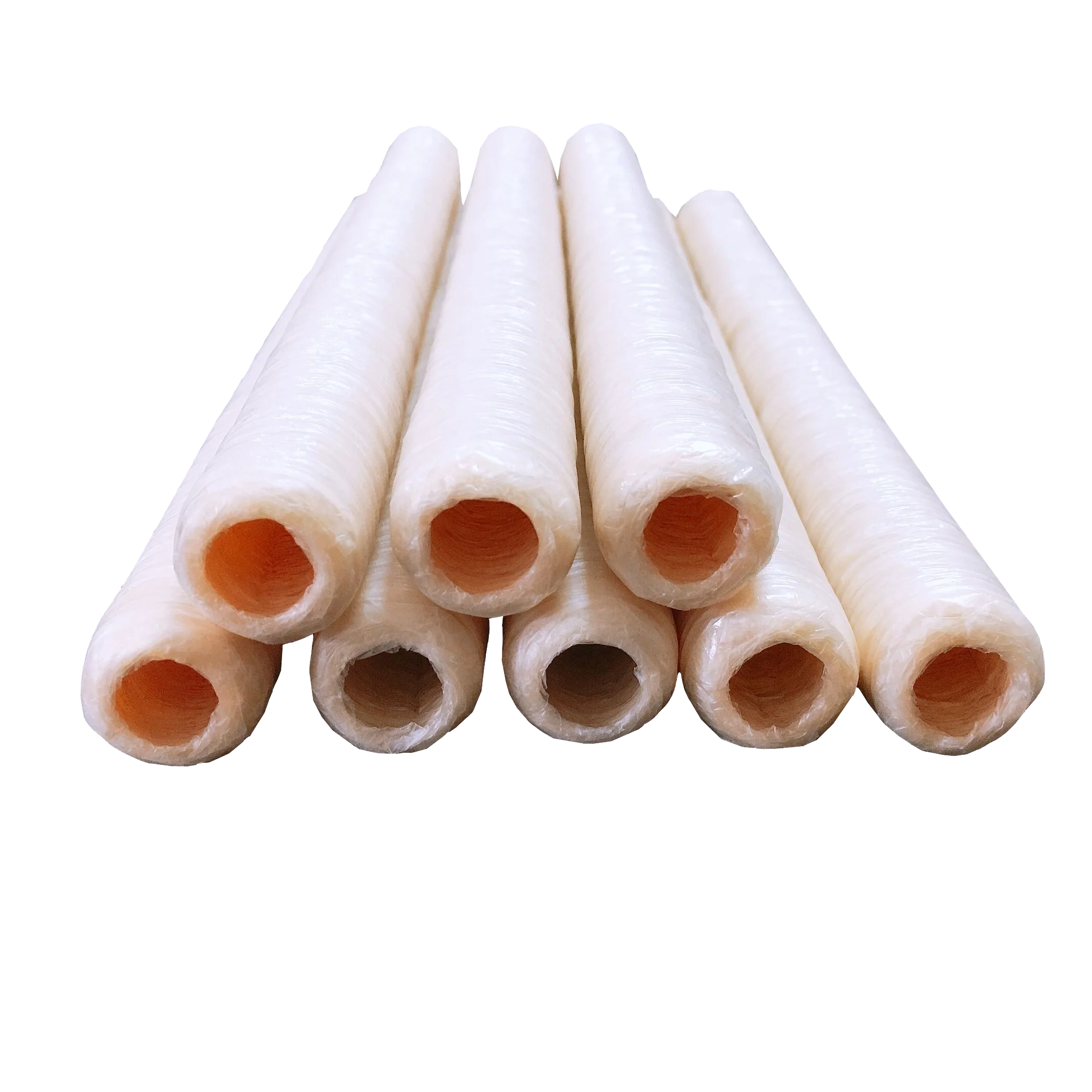 Qingdao artificial sausage beef collagen casing