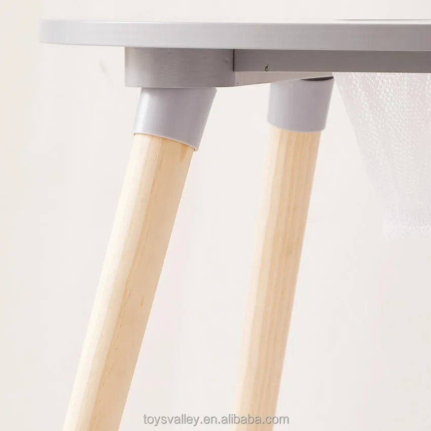 Baby Furniture Cute Cartoon Patterns Kids Studying Table and Chair set Customized Color OEM ODM