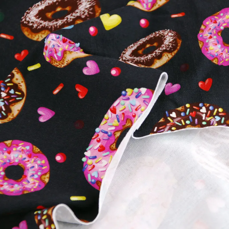 4 way lycra fabric spendex