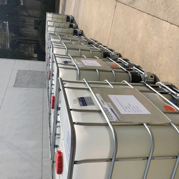 25 degrees Celsius Colorless liquid Ethoxylated C12~14 fatty alcohol