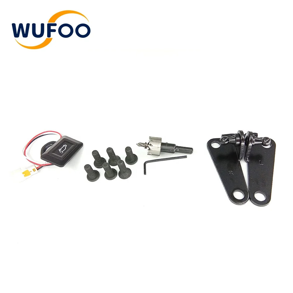  Автозапчасти для Jeep wufoo Электрический подъемник задней