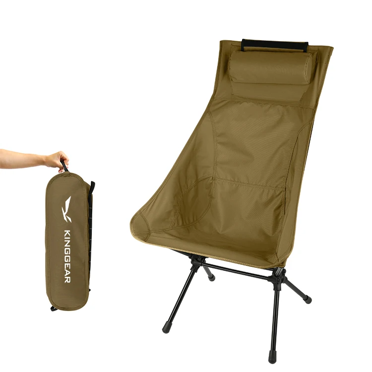 Wholesale Outdoor Cheap Custom Lightweight Aluminum Adjustable Ultralight Portable Light Folded Beach Foldable Camp Chair