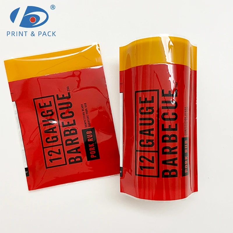High quality Customized Digital Printing Shrink Seal Band Printable Glass Bottle Rolls Film Heat Shrink Sleeve Wrap