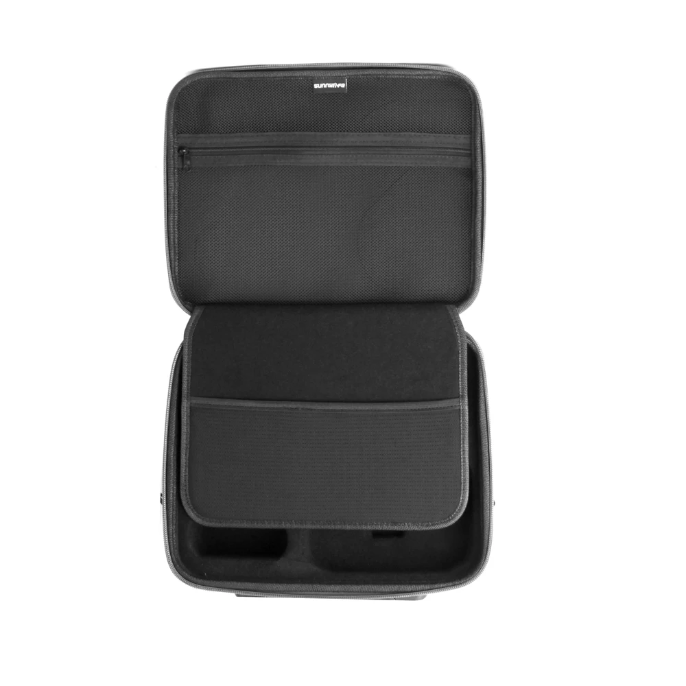 Hard Storage Carrying Case bag for DJI Mavic air 2  Drone and Fly More Combo