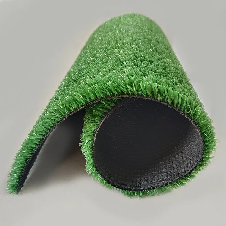 High Quality Low Price 10mm Artificial Turf Fake Green Grass For Roof Top Balcony Wall Decor