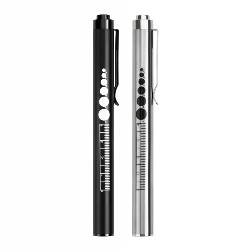 Type C Rechargeable Handy Pen Light