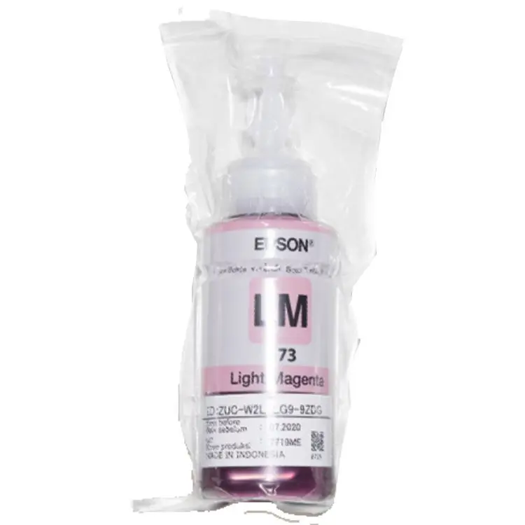 EpT6731-T6734original assembly and disassembly machine 6-color box-less bare ink suitable forL805L850L1800 printer