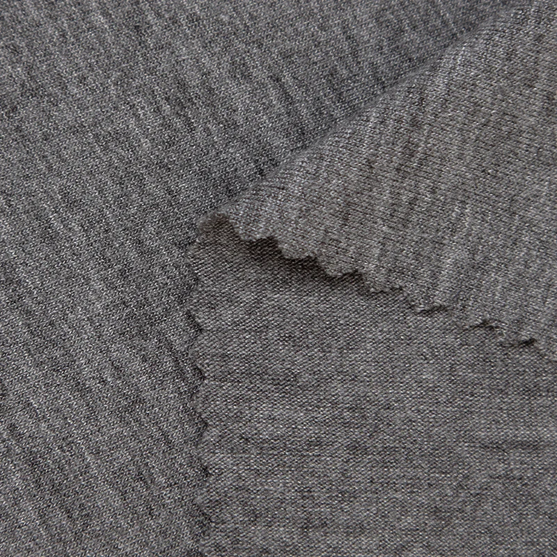 Hot Product graphene acrylic fibre fabrics anti-bacteria hygroscopic breathable soft for functional fabric