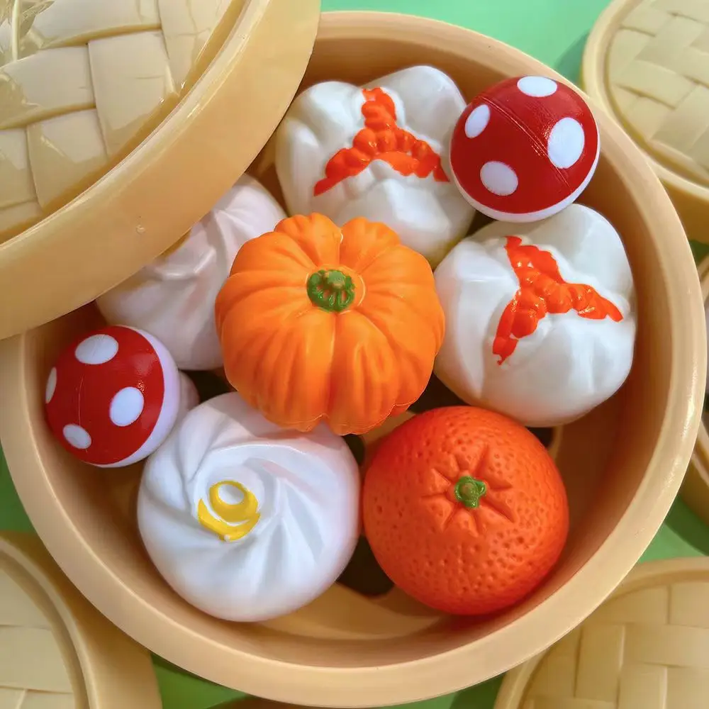 Hot-Selling 51pcs Children Educational Simulation Play House Kitchen Toy Cooking Tableware Set Gifts Toys for Girls Kitchen Toys