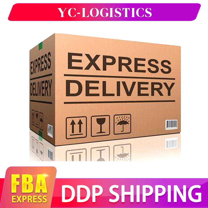 Fedex судоходный агент доставка dhl стоимость доставки из Китая в Италию Международная