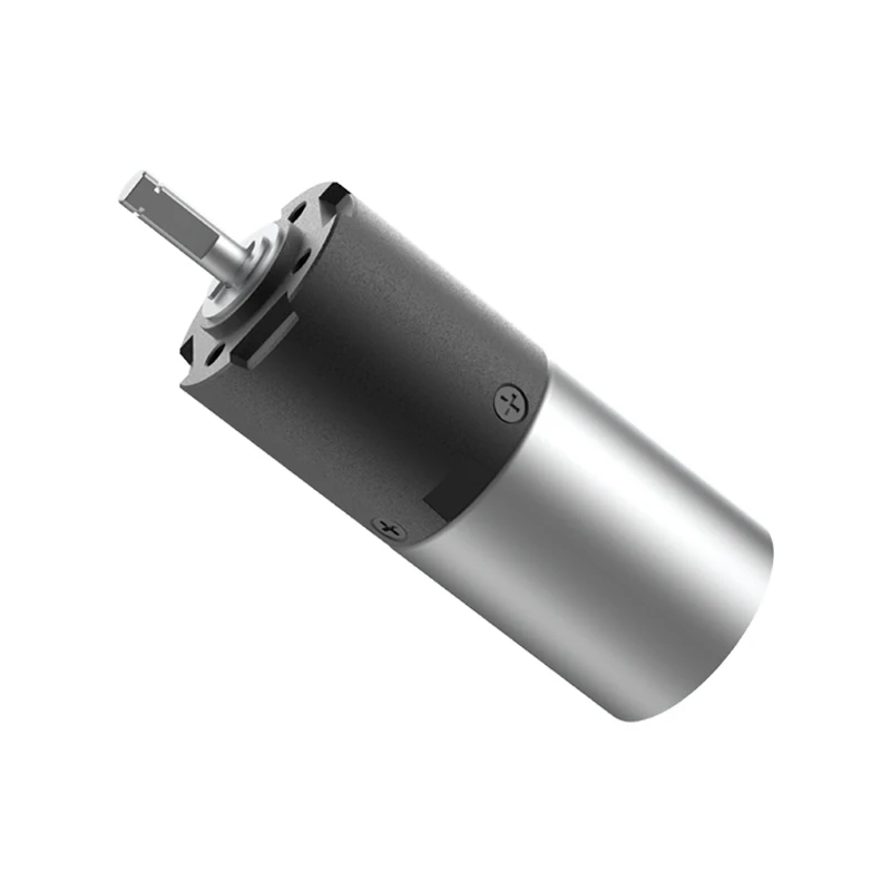 Customized 28MM 30 Kgf-cm torque  factory wholesale price 120rpm 12V 24V 90V 210V  low backlash planetary gear motor