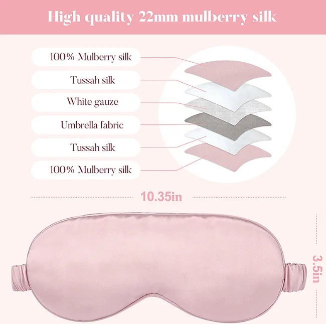 wholesale 22mm 100% natural organic mulberry silk satin pillowcase set pillow cover luxury silk pillow case gift set