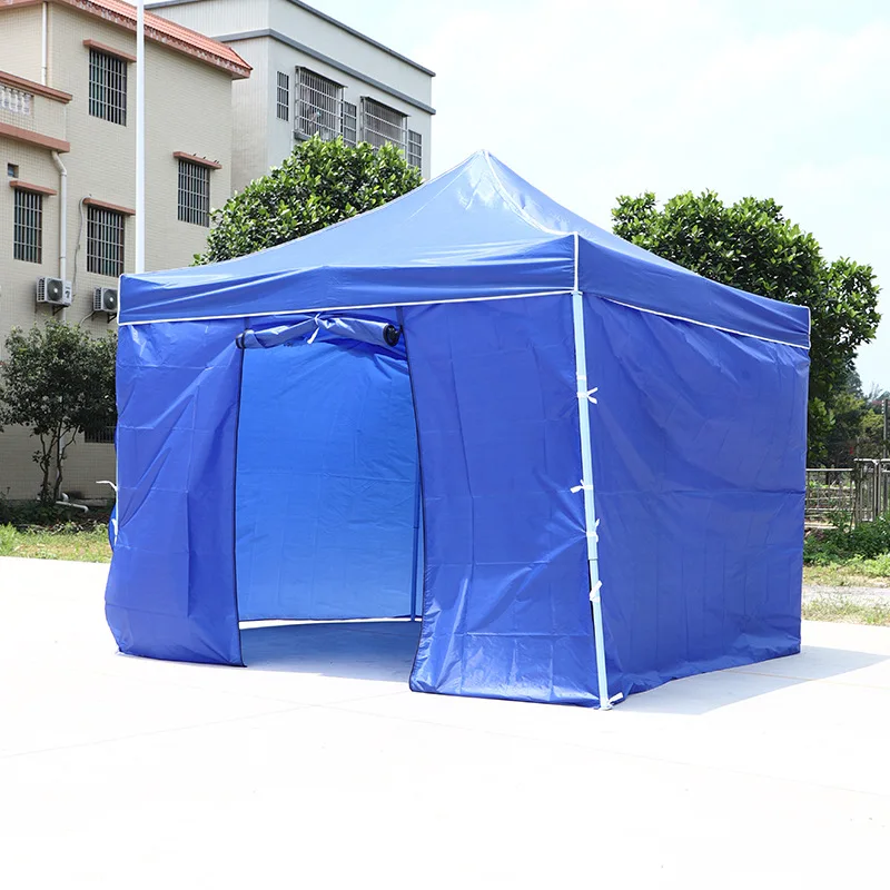 Wholesale Cheap Exhibition Advertising Trade Show Tent Steel Frame Commercial Event Wedding Pop Up Gazebo Canopy Tents