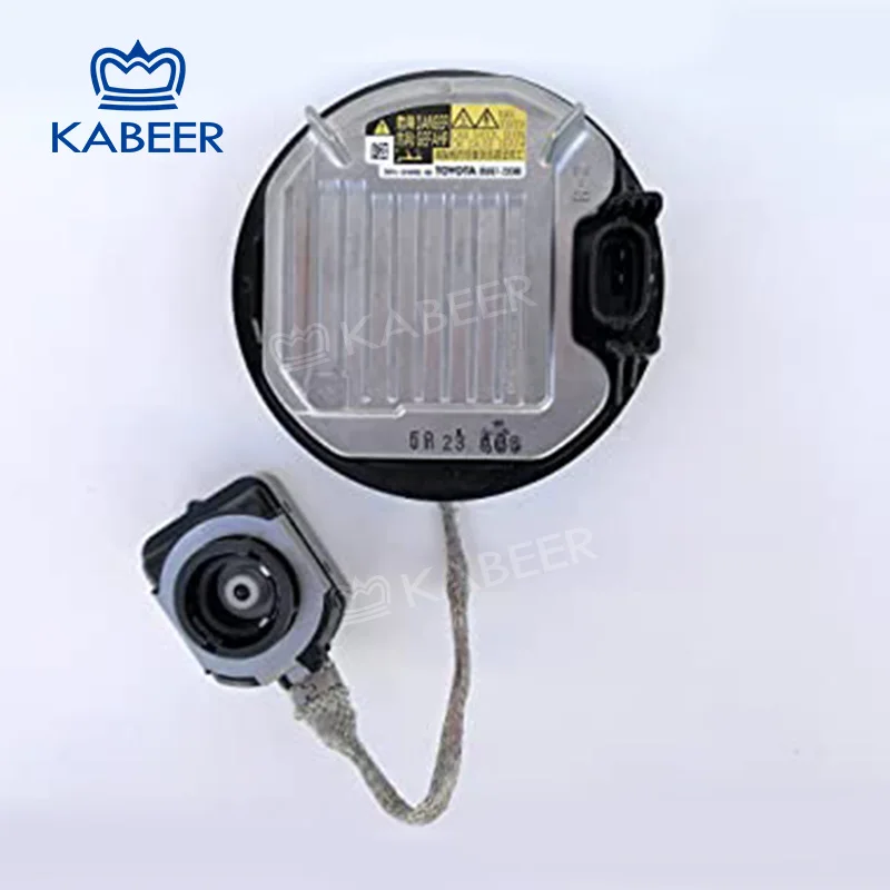 HID Xenon Headlight Ballast Control Unit For Rav4 camry RX350 LX570 Sienna Land Cruiser Venza Avalon OE 85967-22080 85967-45010