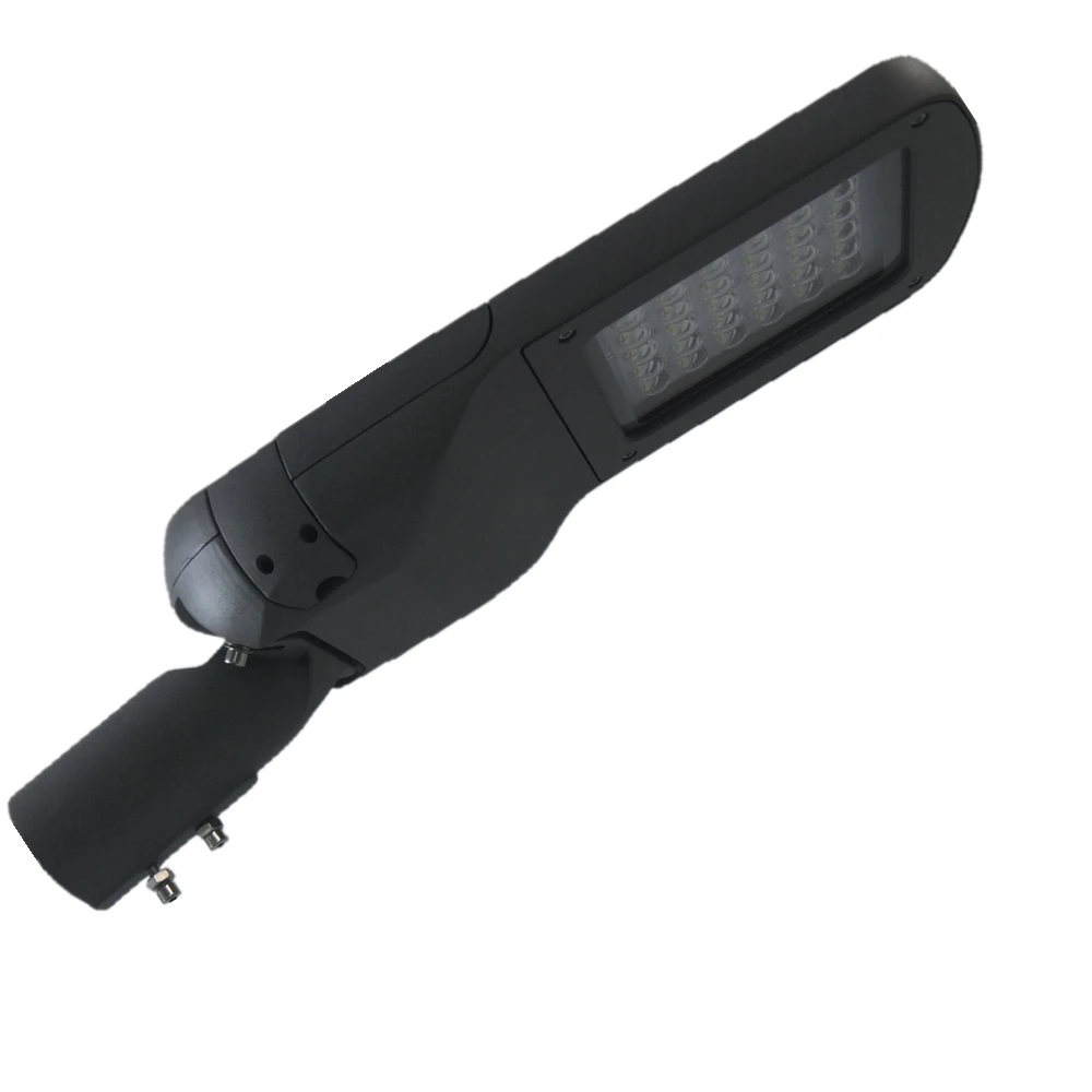 Waterproof IP66 for Outdoor Square Highway Main Road Sidewalk 40W LED Street Light