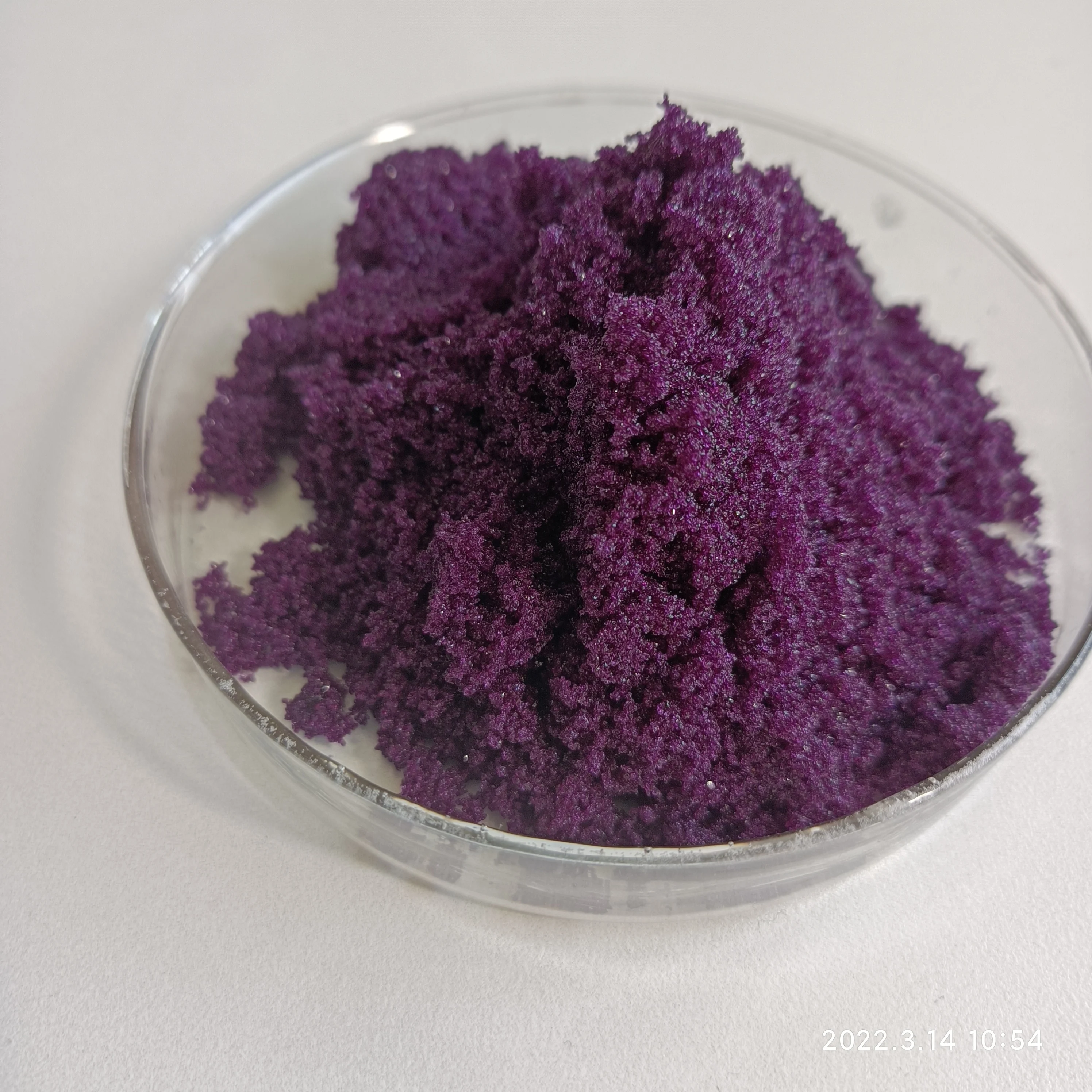 Chromium potassium sulfate 99% Chromium Potassium Sulfate