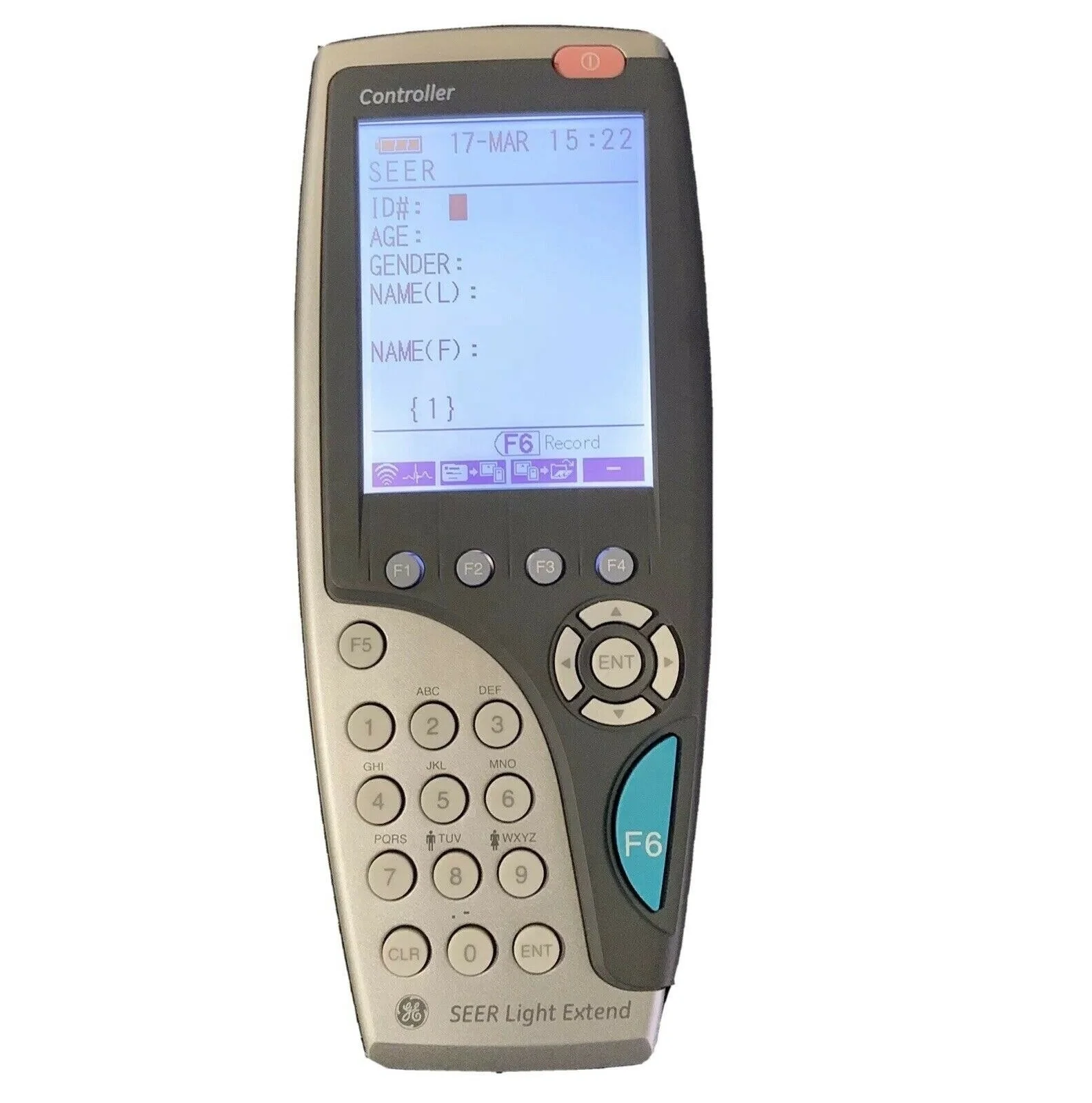 Holter ECG кабель 10 Leadwire для GE SEER 12 цифровой