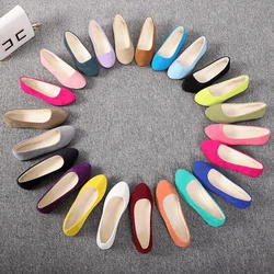 New arrival outdoor women shoes ladies shoes women flat shoes women