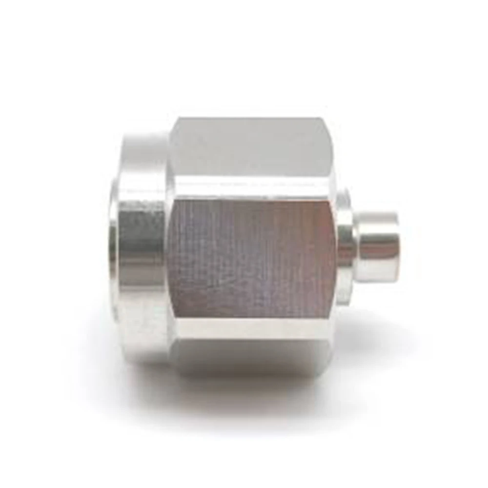 Low PIM Connector 2.2-5 Male Female for RG402 TFT-402 Cable