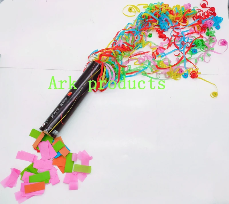 Wedding Backdrop Decoration floating streamers hand throw streamers for party